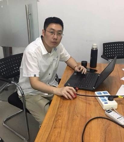 李亮(数字化铸造工厂系统管理系统开发经理)南开大学计算机科学与技术